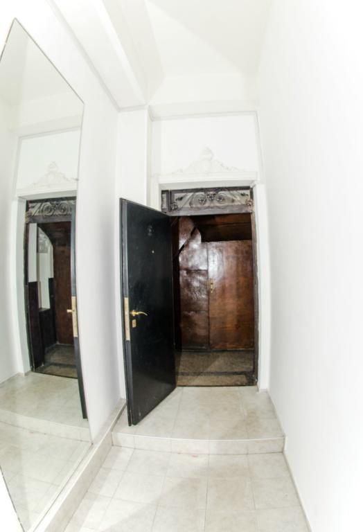 Central Guesthouse Five Corners Sofia Bilik gambar